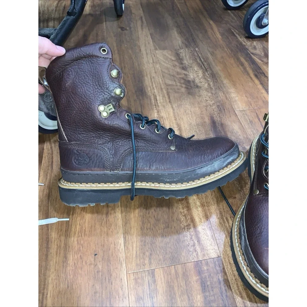 Georgia Boot georgia boot